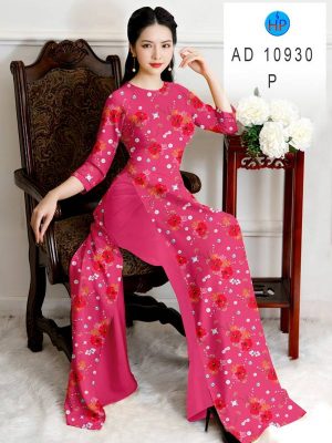 1624254927 8 vai ao dai dep vua ra (11)
